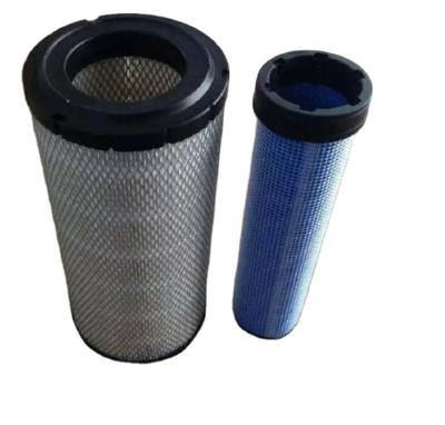 China 2021 Hotels China Mini Excavator Accessories Filter Element for sale