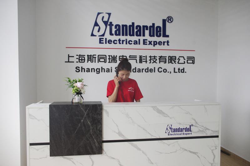 Verified China supplier - Standardel (shanghai) Electric Co., Ltd.