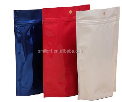 China Safety Gummy Candy Bags Variety Sizes Assorted Mix Mylar Bags Child Proof Bags Blanco Packaging for sale