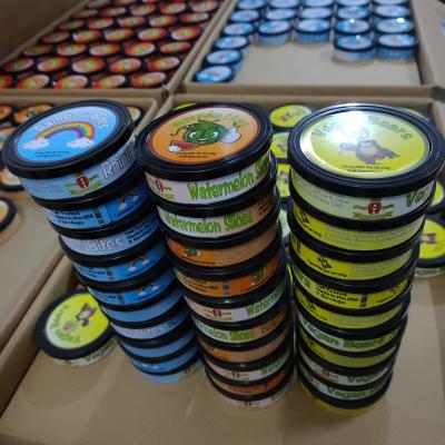 China Canned food Cali tin tin cans, with pull labels and top lids, tin cans for tuna for sale