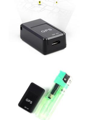 China Small Motorcycle GM/M Gf07 Gps Tracker With Long Battery Life for sale