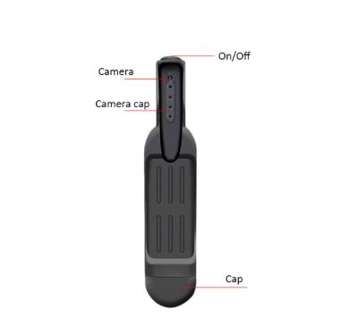 China Hidden spy camera small IP DV by wireless camera wifi with long standby time and HD 1080P for sale