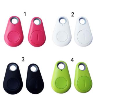 China High Quality Low Price Anti Lost Factory Price Alarm Tracker Key Finder Anti Lost Price for sale