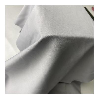 China Antistatic Zurich Multifunctional Stretch Polyester Fabric Poly Fabric Suppliers For Garment for sale