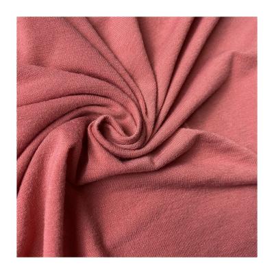 China New Arrivals Breathable Fabric Anti Static Spun Poly Spandex Fabric Polyester For Anti Static for sale