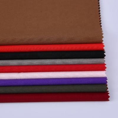 China 2022 Hot Selling Stretch China Market 92% Custom Woven Polyester Spandex Fabric 8% for sale