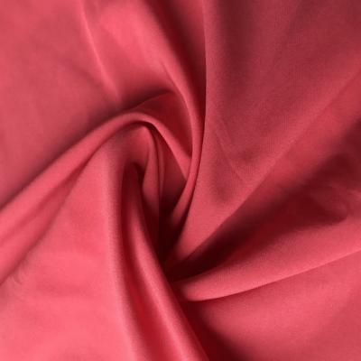 China 2022 simple stretch keqiao factory new products custom woven super soft spandex fabric for sale