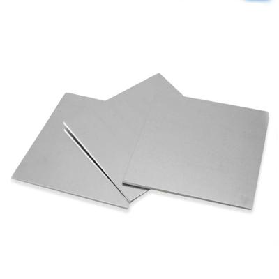 China Building Plate Aluminum Sheet 5005 5052 5083 Aluminum Sheet 0.3-3mm Aluminum Plate for sale