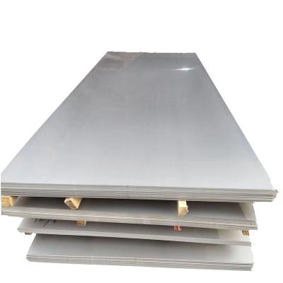 China Construction 5052H32 Aluminum Alloy Plate 5083 Aluminum Plate LF6 Aluminum Plate For Boats for sale