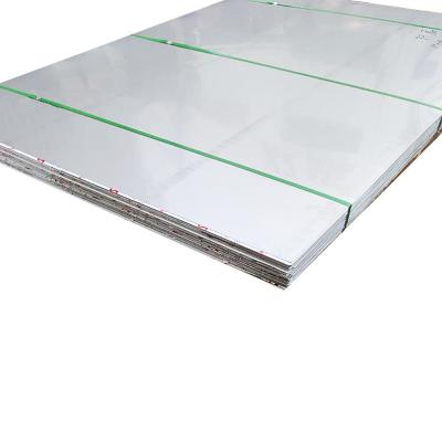 China Architecture Manufacturer Send Products High Quality Stainless Steel Sheet 304 Mirror Stainless Steel Sheet Directly for sale