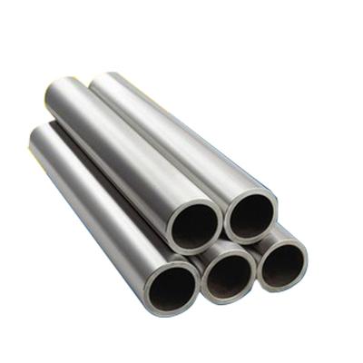 China Mechanical Parts Complete Material 316 Stainless Steel Pipe High Temperature Resistant Stainless Steel Pipe for sale