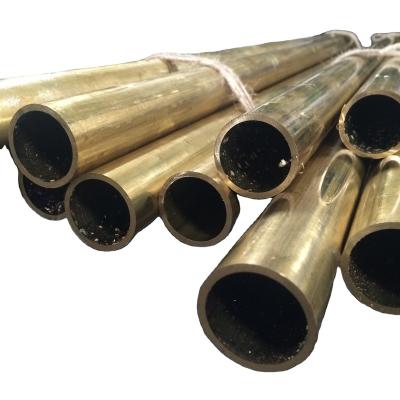 China High quality hot sale straight copper tube coil copper pipe water tube import and export copper coated steel pipe for sale