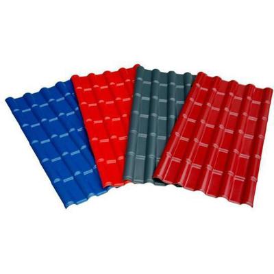 China Construction Quality Color Coated Corrugated Plate Corrugated Sheet Corrugated Roofing Sheet for sale