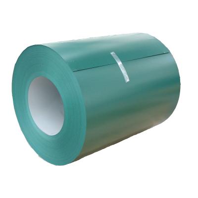 China Making Pipes Galvanized Steel Coil Color Coated Galvanized Steel Coil Prepainted GI Steel Coil for sale