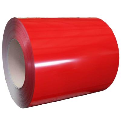 China Making the sales of available pipes PPGI galvanized blue and white color coated coil 0.3mm color ppgi coated galvanized steel coil for sale