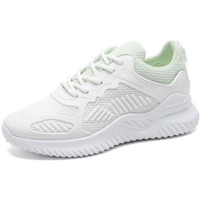 China China Sweat-absorbent new fashion trend casual men's and women's shoes mesh breathable and simple unisex shoes for sale