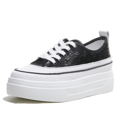 China CUSHIONING guaranteed quality fashion unique sport shoes designer 2021 Brand Sneakers Ladies for sale