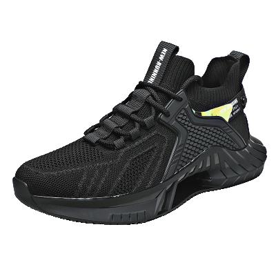 China Cheap Hot Sale EVA Men's Custom Made Sneaker Sneakers Fashion Trend Casual Shoes for sale