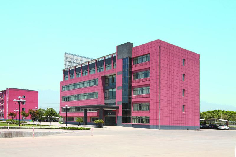 Verified China supplier - Suzhou Hongye Business Equipment Manufacturing Co., Ltd.