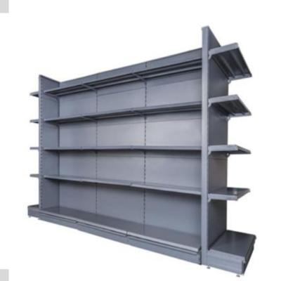 China Single Sided China Gondola Shelving Gondola Shelving China Shelf Gondola China for sale