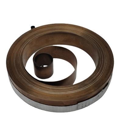 China Hot Selling High Quality Constant Tension Cable Reel, Coil Spring from Hose Reel Power Spring Manufacturer for sale