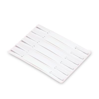 China Easily add and remove self-adhesive papers folder clip for archive organization for sale