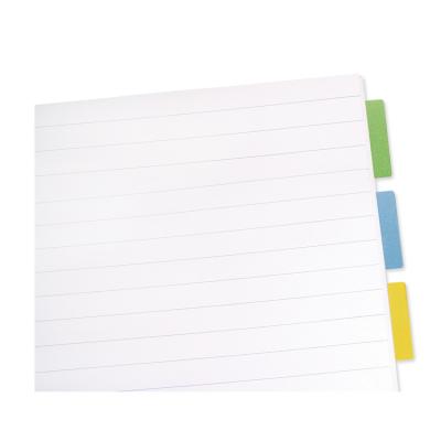 China Self-adhesive Tab For Indexing Self-adhesive Index Files Books for sale