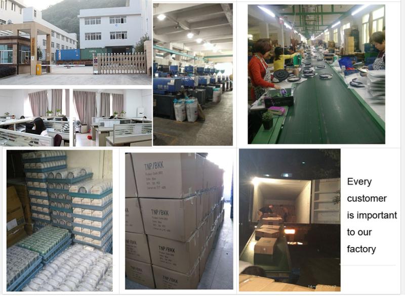 Verified China supplier - Xiamen Nox Electronics Co., Ltd.