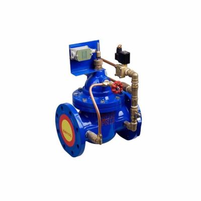 China General China Manufacture Professional Hand Water Pump Multifunctional Control Valve for sale