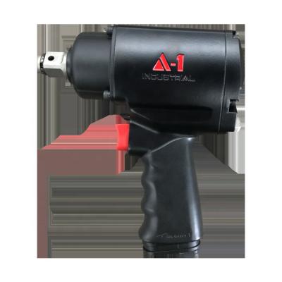 China Professional A-1 DIY Tools Drive Impact Wrench Auto Repair Socket Wrench 1