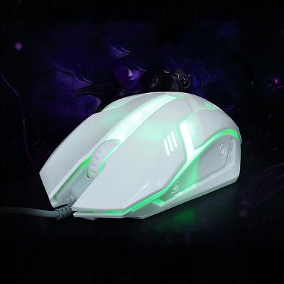 China Wholesale Cheapest OEM Ergonomic 3D Gaming Optical Computer Mouse Gaming In Stock for sale