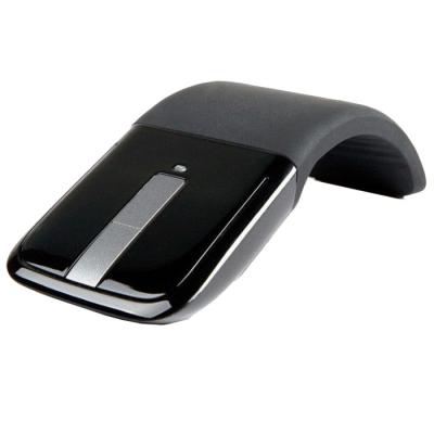 China ARC 3D Foldable Wireless Mouse Wireless Price for sale