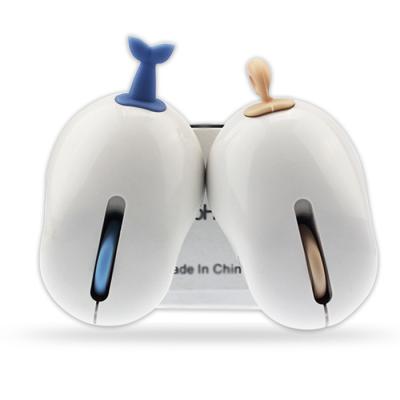 中国 3D Animal Shaped Promotional Gift 2.4ghz USB Mouse In Different Shapes 販売のため