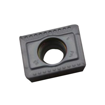 China High performance cutting cemented carbide insert sphw1204 end tooth peripheral corn milling insert xphw1504perys30 yt726 for sale