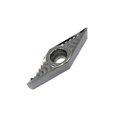 China High Performance Cutting CNC Lathe Blade Diamond vcgt1103021103304110308-akh01 Aluminum Carbide for sale