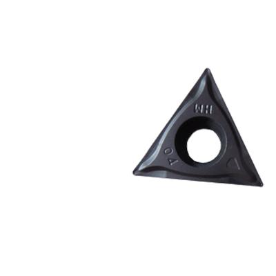 China High Performance Cutting Interesting Metal Accessories Precision Parts CNC Machining Insert Triangle Fine Turning Tool TCMT090204 for sale