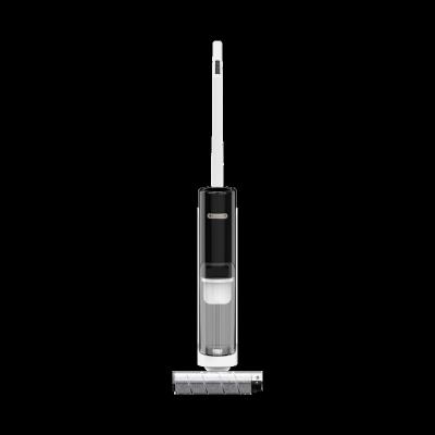 China Hotel Hot Selling Cordless Handheld Smart Mop Vacuum With Self-cleaning And Disinfection for sale