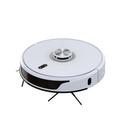 China Car laser planning and building dust removal automatic home robot vacuum cleaner intelligent APP manufacturers wholesale for sale