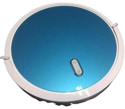 China Hotel Sweeping Robot Household Automatic Smart Lazy Cleaner USB Vacuum Cleaner Refilling Wiping Machine Gift Wholesale for sale