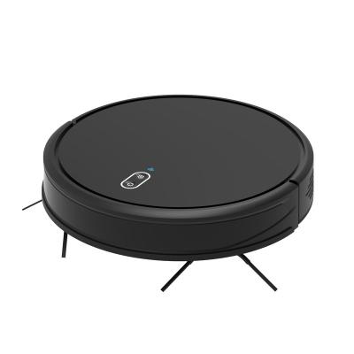 China Car APP Robot Lazy Cleaning Vacuum Cleaner Smart Sweeping Automatic Charging Smart Cleaning Wholesale for sale