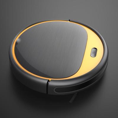 China Auto-Recharging Automatic Robot Filling Vacuum Cleaner with Powerful Suction for Household Carpet for sale