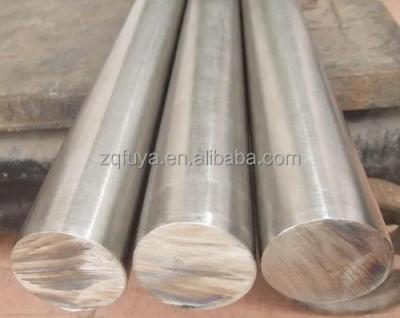 China 304/316/201 Stainless Steel Round Bar Stock for sale