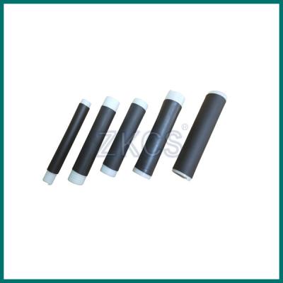 China Insulation Protection EPDM Cold Shrink Tube Sleeve 1KV IP68 Coax Cable for sale