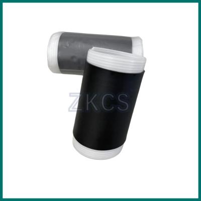 China 2.0mm Cold Shrink Tubing For 1/2