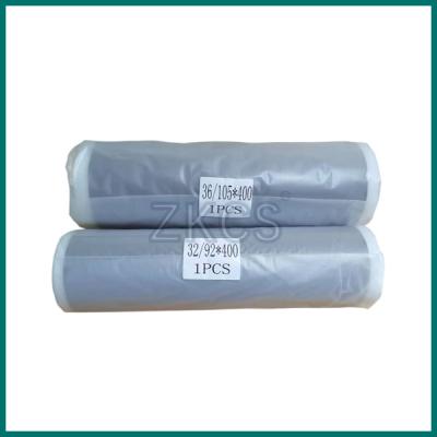 Китай Terminal Tink Cold Shrink Insulation Tube Kit Similar As 3m продается