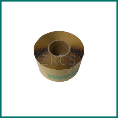 China Self fusing Vinyl Mastic Composite Tape For Simpler And More Efficient On-Site Construction In Telecommunication for sale