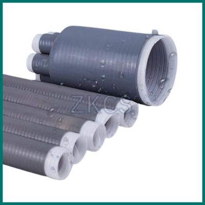 China Cold Shrink 3 cores cable Breakout (1~36kV) Used to cable termination and joint insulation protection for sale