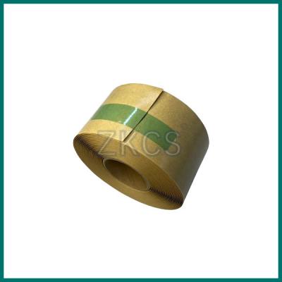 China Self-Amalgamating Low Voltage Vinyl Mastic Electrical Tape Repair And Protection In Telecom for sale