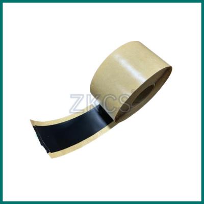 China self-fusing Vinyl Mastic Tape designed to insulate and moisture-seal cable joints connections for sale