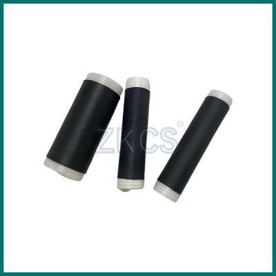 China high shrink ratio Silicon Rubber Cold Shrink Splice Jacket Kit Cold Shrink tube for sale